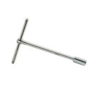 Cruztools Chave T-Socket 1/4' | In-parts.com