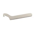 Cruztools Chave Stainless Shock Spanner
