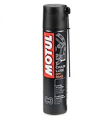 Motul Spray Corrente C3 Off Road 400ml