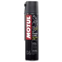 Motul Spray Corrente C4 400ml