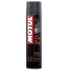 Motul Spray Filtro Ar A2 400ml