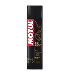 Motul Spray Manutenção P4 400ml