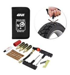 Givi Givi Kit Reparação de Furos 2