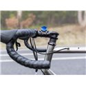 In-Parts | Quad Lock Bycicle Handlebar Mount