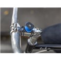 In-Parts | Quad Lock Bycicle Handlebar Mount