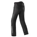 Clover Calças Ventouring-3 WP - Preto/Preto | In-parts.com