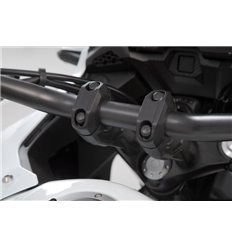 In-Parts | SW-Motech Handlebar Riser - Ténéré 700