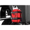 Wunderlich Suporte p/ Malas - F750/850GS/A e R1200/1250GS/A | In-pa...