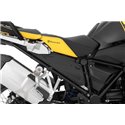 In-Parts | Wunderlich Frame Cover + Side Bags - R1250GS/A