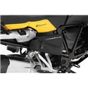 In-Parts | Wunderlich Frame Cover + Side Bags - R1250GS/A