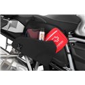 Wunderlich Cobertura Quadro Lateral + Sacos Laterais - R1250GS/A (E...