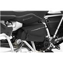 In-Parts | Wunderlich Frame Cover + Side Bags - R1200GS LC and R1250GS/A