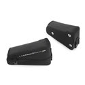 In-Parts | Wunderlich Frame Cover + Side Bags - R1200GS LC and R1250GS/A