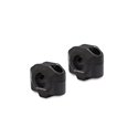 In-Parts | SW-Motech Handlebar Risers (Ø22mm)