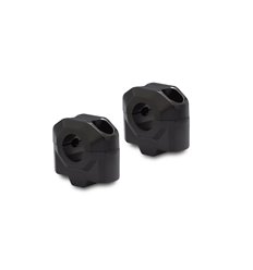 In-Parts | SW-Motech Handlebar Risers (Ø22mm)