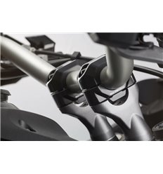 In-Parts | SW-Motech Handlebar Risers (Ø22mm) 2