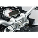 In-Parts | SW-Motech Handlebar Riser Reinforced (Ø28mm) - 20mm