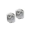 In-Parts | SW-Motech Handlebar Risers (Ø22mm)