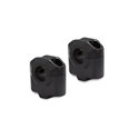 In-Parts | SW-Motech Handlebar Risers (Ø22mm)