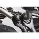 In-Parts | SW-Motech Handlebar Risers (Ø22mm)