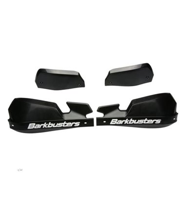 BB-VPS-003-00-BK - Barkbusters Handguards VPS Preto - in-parts