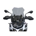 WRS Vidro Caponord Incolor F850GSA (c/kit)