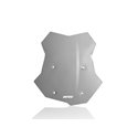 WRS Vidro Caponord Incolor F850GSA (c/kit)