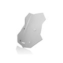 WRS Vidro Caponord Incolor F850GSA (c/kit)