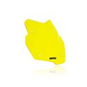 WRS Vidro Standard - F850GS - Amarelo | In-parts.com