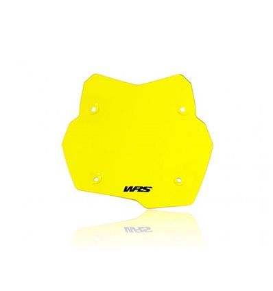 WRS Vidro Standard - F850GS - Amarelo