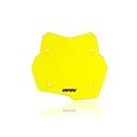 WRS Vidro Standard - F850GS - Amarelo | In-parts.com