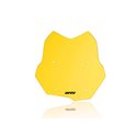 WRS Vidro Touring - F850GS - Amarelo | In-parts.com