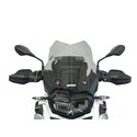 WRS Vidro Touring - F850GS - Fumado Escuro | In-parts.com