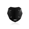WRS Vidro Sport 31cm - F900XR - Preto Mate | In-parts.com