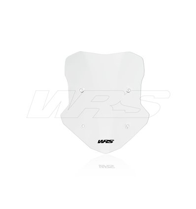WRS Vidro Standard - F900XR - Incolor