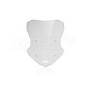 WRS Vidro Touring 45cm - F900XR - Fumado | In-parts.com