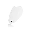 WRS Vidro Intermédio - S1000XR (2015-19) - Incolor | In-parts.com