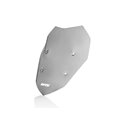 WRS Vidro Intermédio - S1000XR (2015-19) - Fumado | In-parts.com