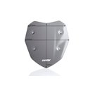 WRS Vidro Sport - S1000XR (2015-19) - Fumado Escuro | In-parts.com