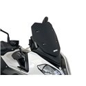 WRS Vidro Sport - S1000XR (2015-19) - Preto Mate | In-parts.com