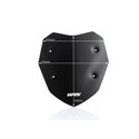 WRS Vidro Sport - S1000XR (2015-19) - Preto Mate | In-parts.com