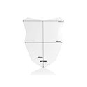 WRS Vidro Touring - S1000XR (2015-19) - Incolor | In-parts.com