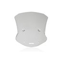WRS Vidro Caponord Incolor F850GSA (c/kit)