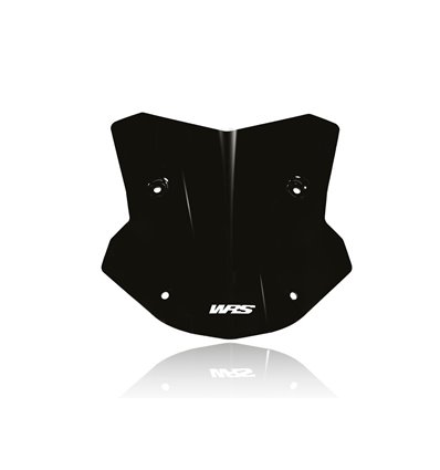 WRS Vidro Sport - S1000XR (20-) - Preto