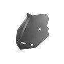 WRS Vidro Enduro - R1200/1250GS/A - Fumado Escuro | In-parts.com