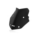 WRS Vidro Enduro - R1200/1250GS/A - Preto Mate | In-parts.com