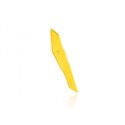 WRS Vidro Rallye - R1200/1250GS/A - Amarelo | In-parts.com