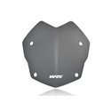 WRS Vidro Rallye - R1200/1250GS/A - Fumado Escuro | In-parts.com