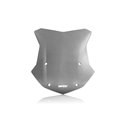 WRS Vidro Sport - R1200/1250GS/A - Fumado Escuro | In-parts.com