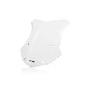 WRS Vidro Sport - R1200/1250GS/A - Incolor | In-parts.com